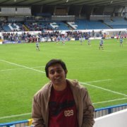 Rohit Nair