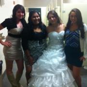 Jacqueline Hernandez