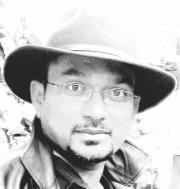 Gajendra Ramteke