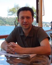 Orkun Colak