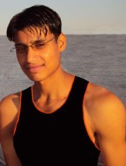 Nihal Khan