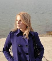 Gorana Odanovic