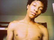Kevin-joão Lashawn