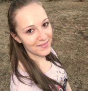 Сара Горчевска