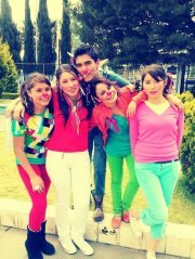 Lore Samperio márquez