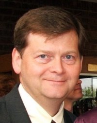 Philip Hartman