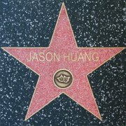 Jason Huang