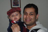 Sumit Ramchandani