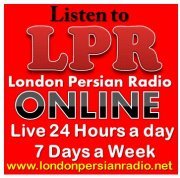 کلوب رادیو فارسی لندن