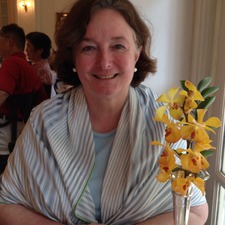 Ann Farmer