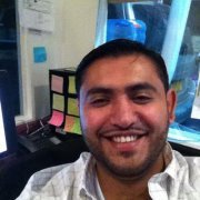 Yahya Ben rageh