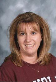 Pattie Wright mellican