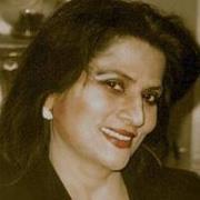 Neena Mukherjee