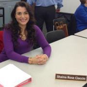 Shaina Ciaccio