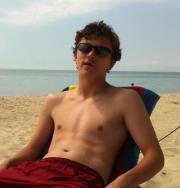 Alex Nave