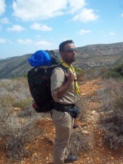 محمد المسماري