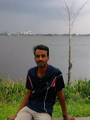 Kishore Chandra