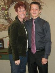 Deb Chalmers-calandrino