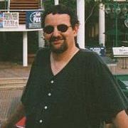 Nicholas Temple-smith