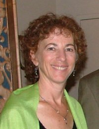Nancy Morosohk