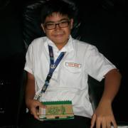 Brainard Villaverde