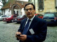 Saeed Iqbal