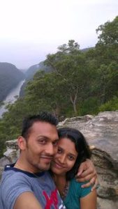 Prerana Patel