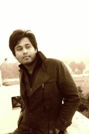 Achint Gahoi