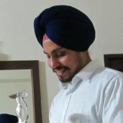 Ajaypal Dhillon