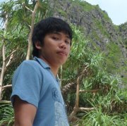 Jirapong Puangmalai