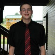 Brandon Glazebrook