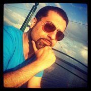 Nima Dervish