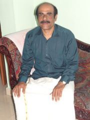 Vijayakumar Parameswaran