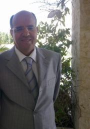 Mousa Rababah