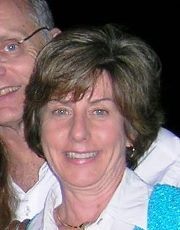 Diane Burns