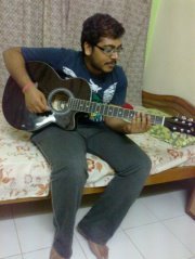 Vivek Chaitanya