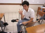 Darren Haryanto