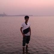 Abhishek Dubey