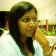 Seetha Balakrishnan