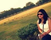 Shalini Mishra