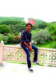 Nitin Rm