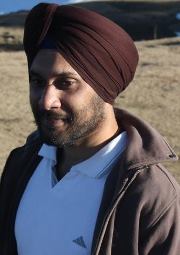Navtej Grewal