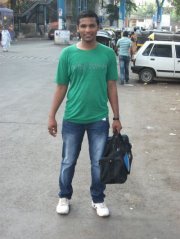 Tausif Diwan