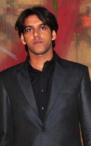 Vinay Raghuvanshi