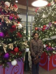 Sindhu Sujith