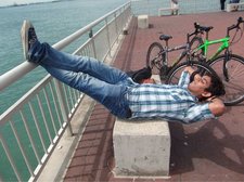 Apoorv Sinha