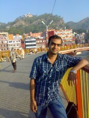 Ritesh Gupta