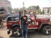 Dheeraj Bhatt