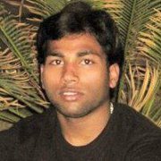 Shantak Singh