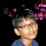 Dev Goel
